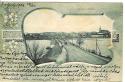 r. 1904 - Pohľad na rozvodnenú rieku Ipeľ r. 1904 - Pohľad na rozvodnenú rieku Ipeľ