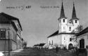r. 1926 - Rímskokatolícky kostol r. 1926 - Rímskokatolícky kostol