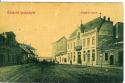 r. 1915 -ulica Nagyhíd (Mostová) - Hotel Centrál r. 1915 -ulica Nagyhíd (Mostová) - Hotel Centrál