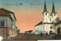 r. 1926 - Rímskokatolícky kostol r. 1926 - Rímskokatolícky kostol