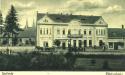 r. 1945 - Hotel Lengyel neskôr Hotel IPEĽ r. 1945 - Hotel Lengyel neskôr Hotel IPEĽ