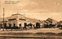r. 1925 - Masarykovo námestie - Hontianska ľudová r. 1925 - Masarykovo námestie - Hontianska ľudová