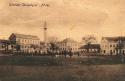 r. 1910 - Hlavné námestie r. 1910 - Hlavné námestie