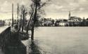 r. 1932 - rozvodnená rieka Ipeľ r. 1932 - rozvodnená rieka Ipeľ