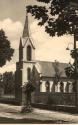r. 1950 - Evenjelický kostol r. 1950 - Evenjelický kostol