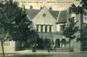 r. 1925 - Pošta a berný úrad r. 1925 - Pošta a berný úrad