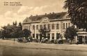 r. 1920 - Hotel Lengyel r. 1920 - Hotel Lengyel