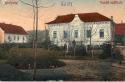 r. 1921- Nádražný hotel (Hotel Wagner) r. 1921- Nádražný hotel (Hotel Wagner)