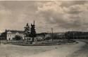 r. 1946 - Hlavné námestie r. 1946 - Hlavné námestie