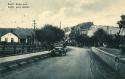 r. 1920 - Most na rieke Ipeľ (v roku 1920 názov Ip r. 1920 - Most na rieke Ipeľ (v roku 1920 názov Ip