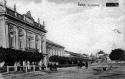 r. 1921 - Pohľad na Hlavné námestie r. 1921 - Pohľad na Hlavné námestie