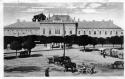 r. 1940 - Hlavné námestie r. 1940 - Hlavné námestie