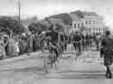 15. októbra 1938 maďarský cyklistický oddiel /Hort 15. októbra 1938 maďarský cyklistický oddiel /Hort
