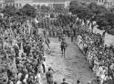 15. október 1938 - Zhromaždenie na Hlavnom námestí 15. október 1938 - Zhromaždenie na Hlavnom námestí