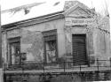 1956 - Bývalá tlačiareň Polgárovcov 1956 - Bývalá tlačiareň Polgárovcov