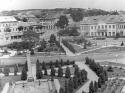 1961 - Hlavné námestie 1961 - Hlavné námestie
