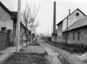 1966 - dnes ulica Vajanského 1966 - dnes ulica Vajanského