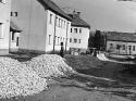 Výstavba obytných domov na ul. Cintorínska Výstavba obytných domov na ul. Cintorínska