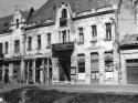 1956 - Hotel Centrál 1956 - Hotel Centrál