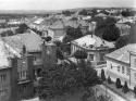 1972 - ulica Školská 1972 - ulica Školská