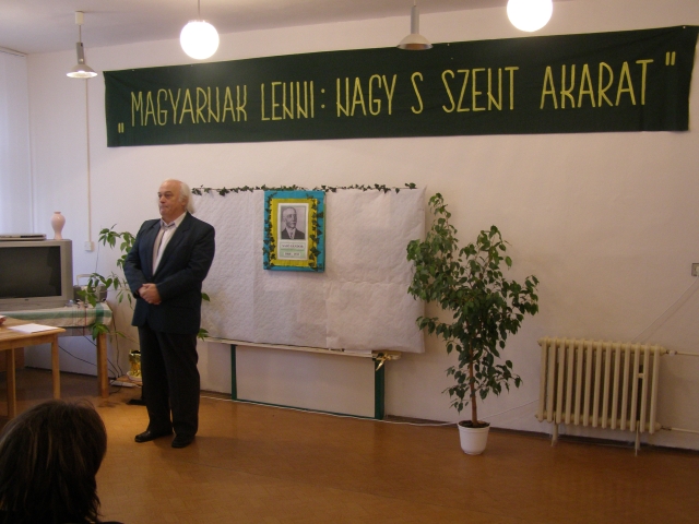 Fotogaléria Recitačná súťaž Sándora Sajóa - 9.11.2007 (18) Recitačná súťaž Sándora Sajóa - 9.11.2007