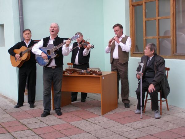 Fotogaléria Pamätný deň gr. J.Eszterházyho (6) Pamätný deň gr. J.Eszterházyho