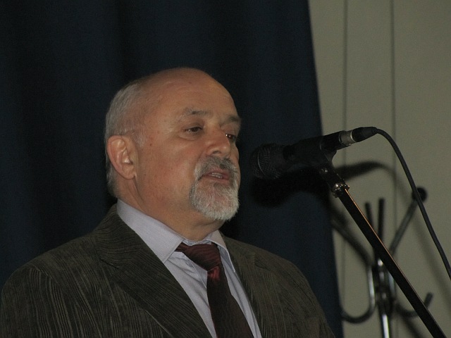 Fotogaléria Oslavy MDŽ – 8. 3. 2012 (16) Oslavy MDŽ – 8. 3. 2012