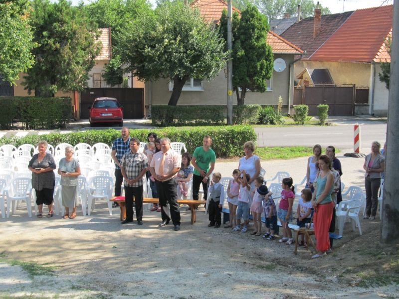 Fotogaléria Deň obce a Deň detí v Preseľanoch nad Ipľom - 30.6.2012 (40) Deň obce a Deň detí v Preseľanoch nad Ipľom - 30.6.2012