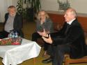 Vianočné ohrievadlo Vianočné ohrievadlo