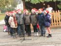 Vianočné ohrievadlo Vianočné ohrievadlo