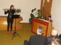 Odovzdávanie mestských ocenení za rok 2012 Odovzdávanie mestských ocenení za rok 2012