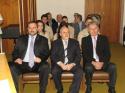 Odovzdávanie mestských ocenení za rok 2012 Odovzdávanie mestských ocenení za rok 2012