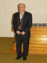 Odovzdávanie mestských ocenení za rok 2012 Odovzdávanie mestských ocenení za rok 2012