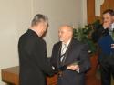 Odovzdávanie mestských ocenení za rok 2012. Olympi Odovzdávanie mestských ocenení za rok 2012. Olympi