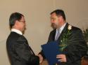 Odovzdávanie mestských ocenení za rok 2012 Odovzdávanie mestských ocenení za rok 2012
