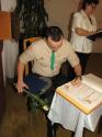 Odovzdávanie mestských ocenení za rok 2012 Odovzdávanie mestských ocenení za rok 2012