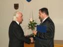 Odovzdávanie mestských ocenení za rok 2012 Odovzdávanie mestských ocenení za rok 2012
