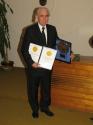 Odovzdávanie mestských ocenení za rok 2012 Odovzdávanie mestských ocenení za rok 2012