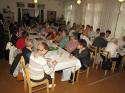 Oslavy MDŽ v klube dôchodcov Oslavy MDŽ v klube dôchodcov