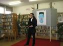 Výstava Évy Jámbor v Galérii Ipeľ Výstava Évy Jámbor v Galérii Ipeľ