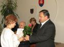 Mestské oslavy Dňa učiteľov Mestské oslavy Dňa učiteľov