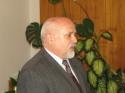 Slávnostné stretnutie s Gyulom Mándlim Slávnostné stretnutie s Gyulom Mándlim