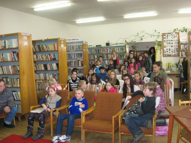 Fotogaléria Základné kolo Hviezdoslavovho Kubína v Šahách – 27. 3. 2013 (9) Základné kolo Hviezdoslavovho Kubína v Šahách – 27. 3. 2013