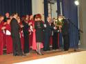 Medzinárodný turičný zborový festival Medzinárodný turičný zborový festival