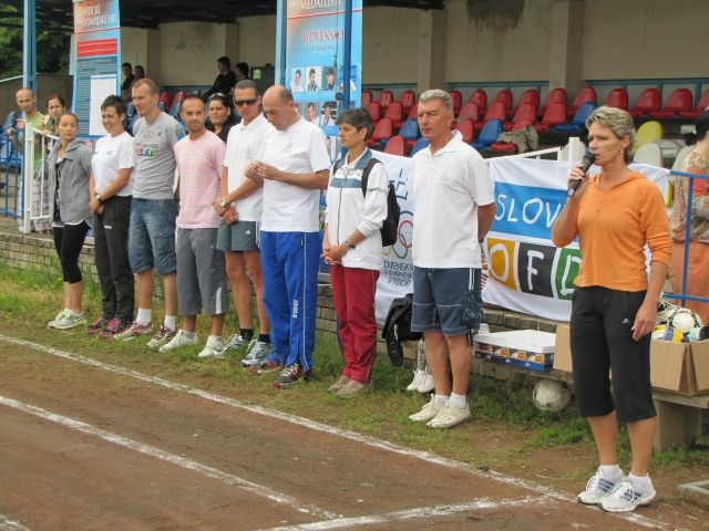 Fotogaléria Olympijský odznak športovej všestrannosti pre deti materských škôl – 11. 6. 2013 (18) Olympijský odznak športovej všestrannosti pre deti materských škôl – 11. 6. 2013