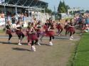 Beh olympijského dňa Beh olympijského dňa