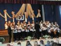 Mládežnícky zbor Bélu Bartóka Mládežnícky zbor Bélu Bartóka