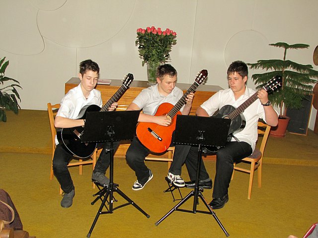 Fotogaléria Mestské oslavy Dňa učiteľov – 31.3.2014 (34) Mestské oslavy Dňa učiteľov – 31.3.2014