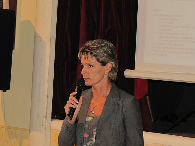 Fotogaléria Regionálne (krajské) kolo vedomostnej súťaže o olympizme pre stredné školy – 8.4.2014 (27) Regionálne (krajské) kolo vedomostnej súťaže o olympizme pre stredné školy – 8.4.2014