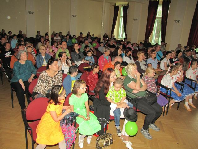 Fotogaléria Den detí – 1. 6. 2014 (13) Den detí – 1. 6. 2014